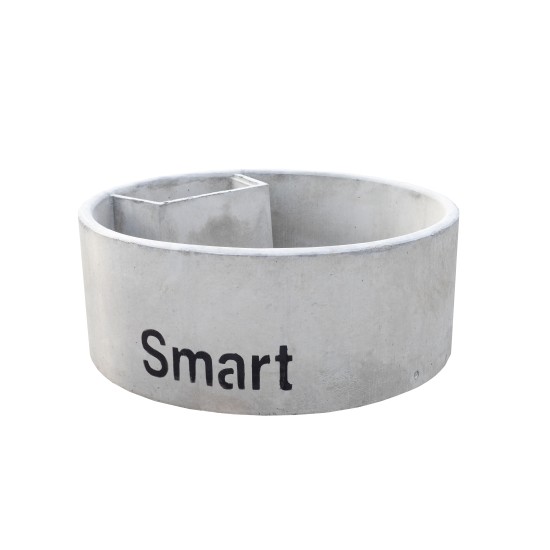 Concrete Trough 1000L