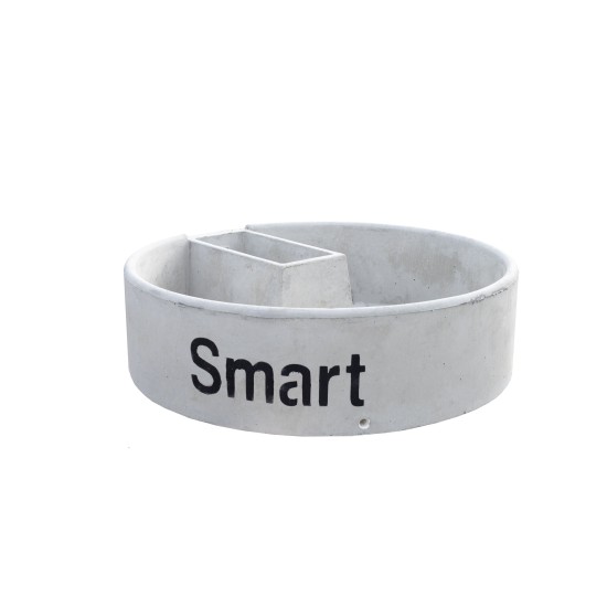 Concrete Trough 500L