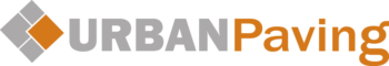 Urban Paving Logo